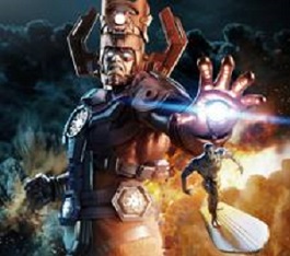 Galactus