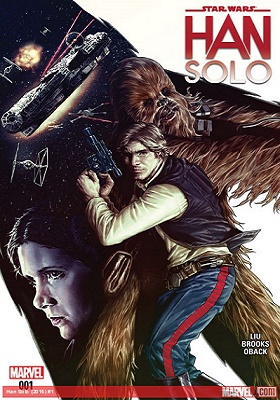 han solo