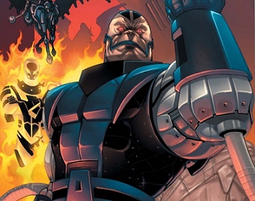 Best X-Men Bad Guys