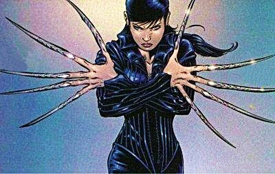 Lady Deathstrike