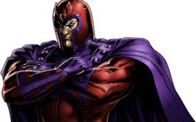 Magneto