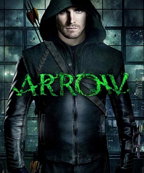 arrow