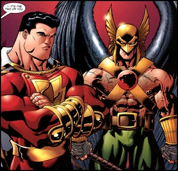 hawkman