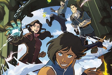 korra