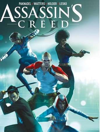 assassinscreed