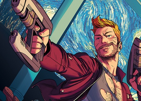 star-lord