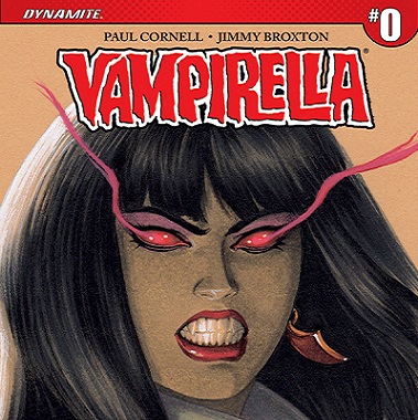 vampirella