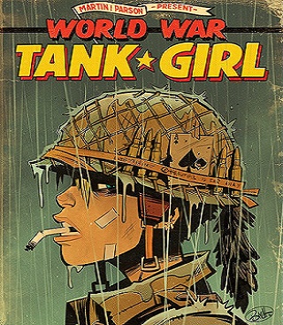 tank-girl