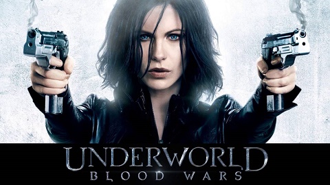 underworld