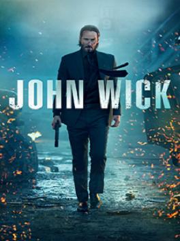 john wick