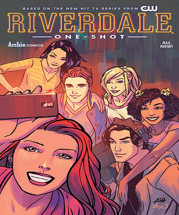 riverdale