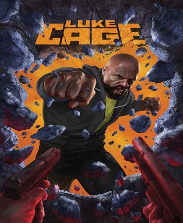 LukeCage