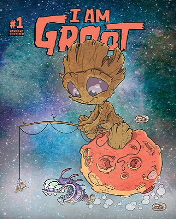 groot 2