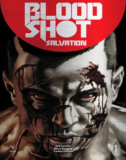 download bloodshot valiant