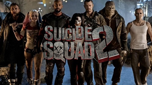 suicide squad 2