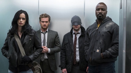 the defenders 1