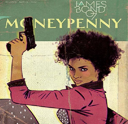 moneypenny