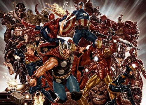 marvel legacy