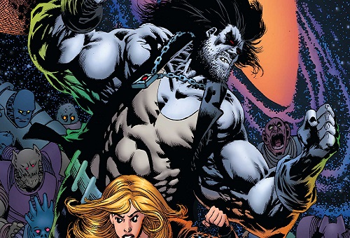 lobo dc