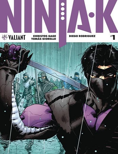 ninjak