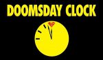 Watchmen return in Doomsday Clock from Geoff Johns and DC Comics